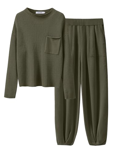 Deep Army Green