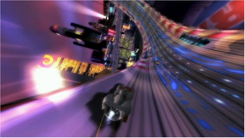 Speed Racer: The Video Game for Nintendo Wii - Exciting Racing Adventure for Family Game Nights & Multiplayer Fun