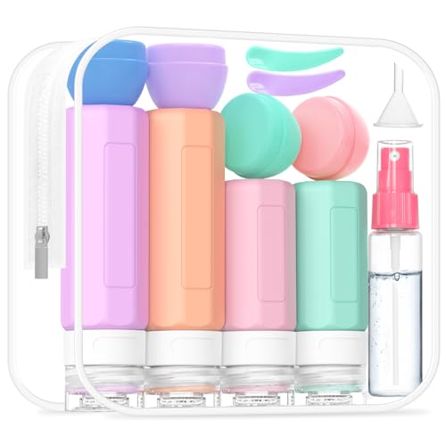 Rainbow Pink