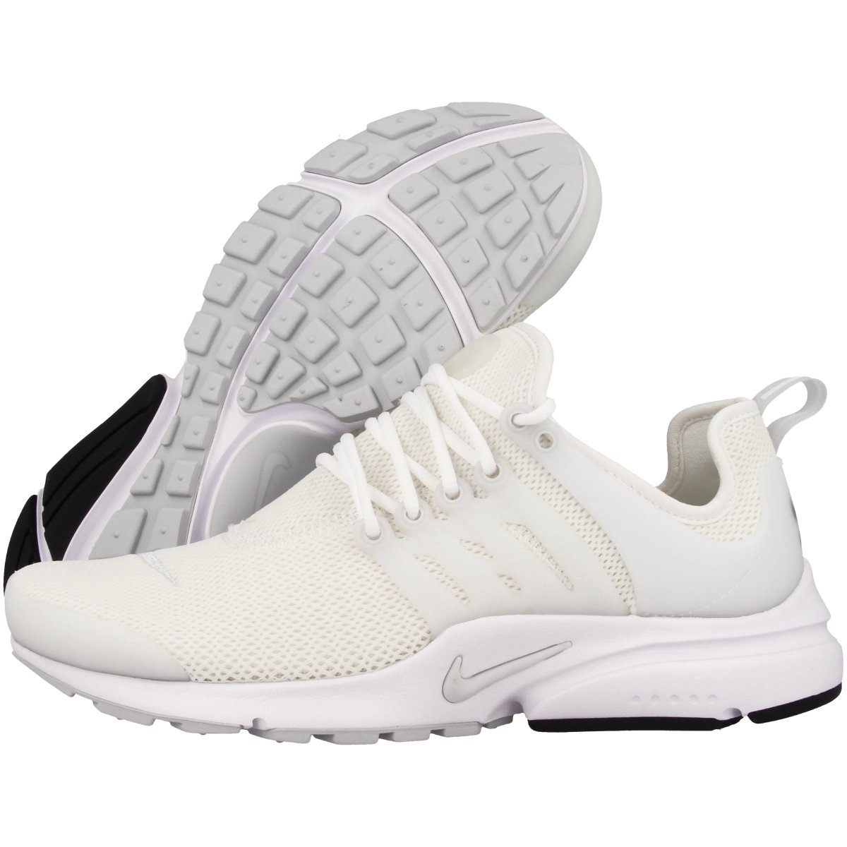 Nike Women's Air Presto Running Shoes - Lightweight Comfort Sneakers for Women | Perfect for Jogging, Gym Workouts & Casual Wear
