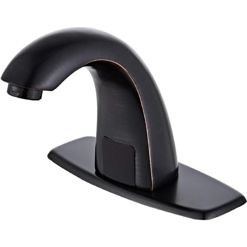 Oil Rubbed Bronze