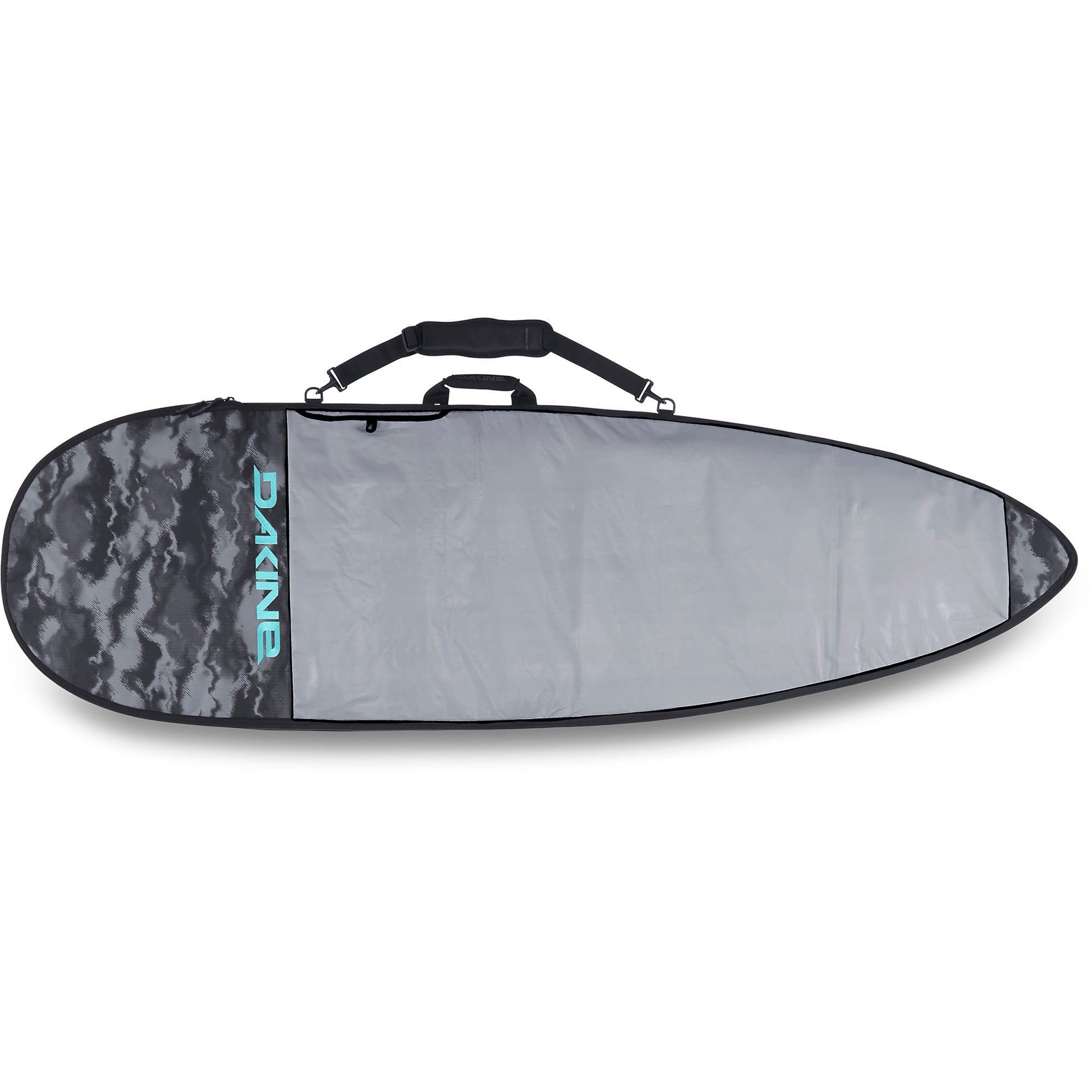 Premium Daylight Surfboard Bag for Thruster - Waterproof & Padded Protection for Surfing, Travel & Storage