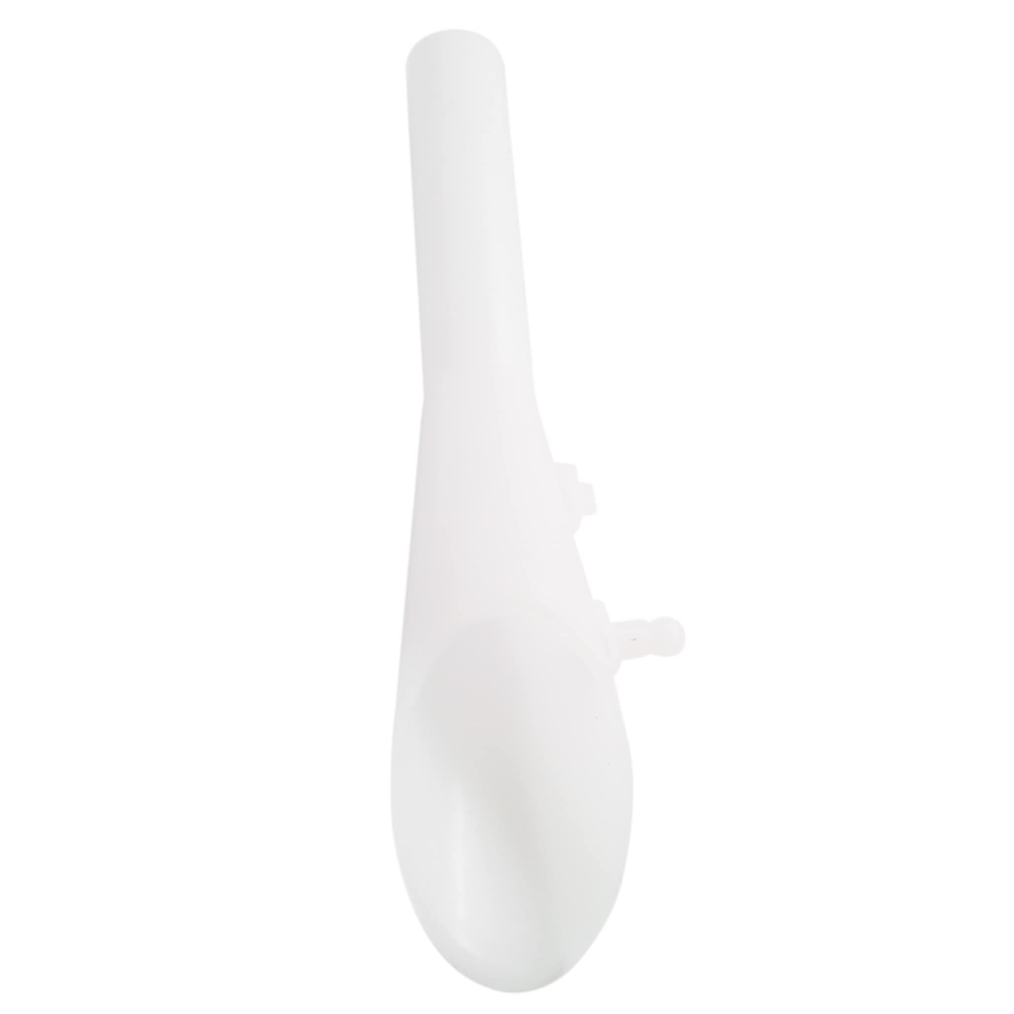Fuel Tank Filler Funnel Tube Compatible with 2012-2019 Dodge Jeep Ram Durango Grand Cherokee - Perfect for Easy Gas Refueling and Fluid Transfer