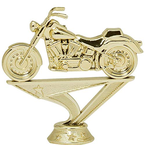 Custom Motorcycle Trophies 5