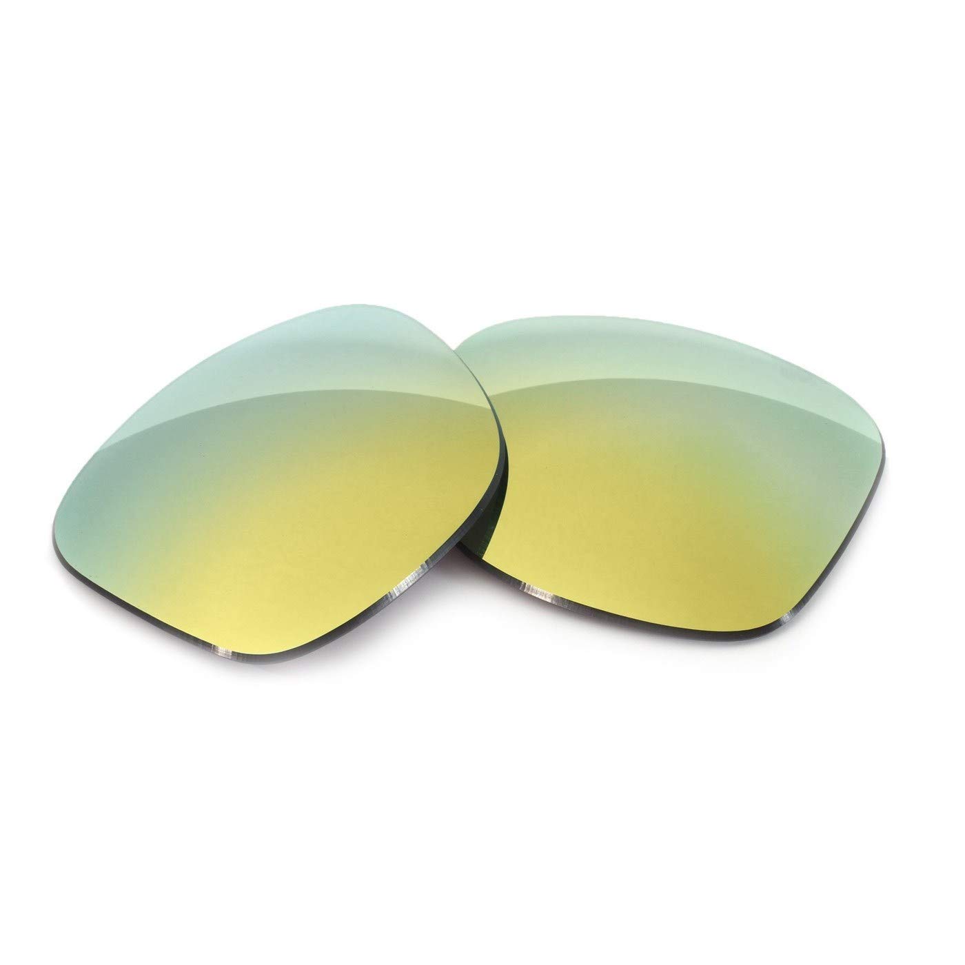 Non-Polarized Replacement Lenses for Tom Ford Henry TF248 Sunglasses | Fuse Lenses Compatible Lenses | Perfect for Driving, Outdoor Activities & Fashion Accessories