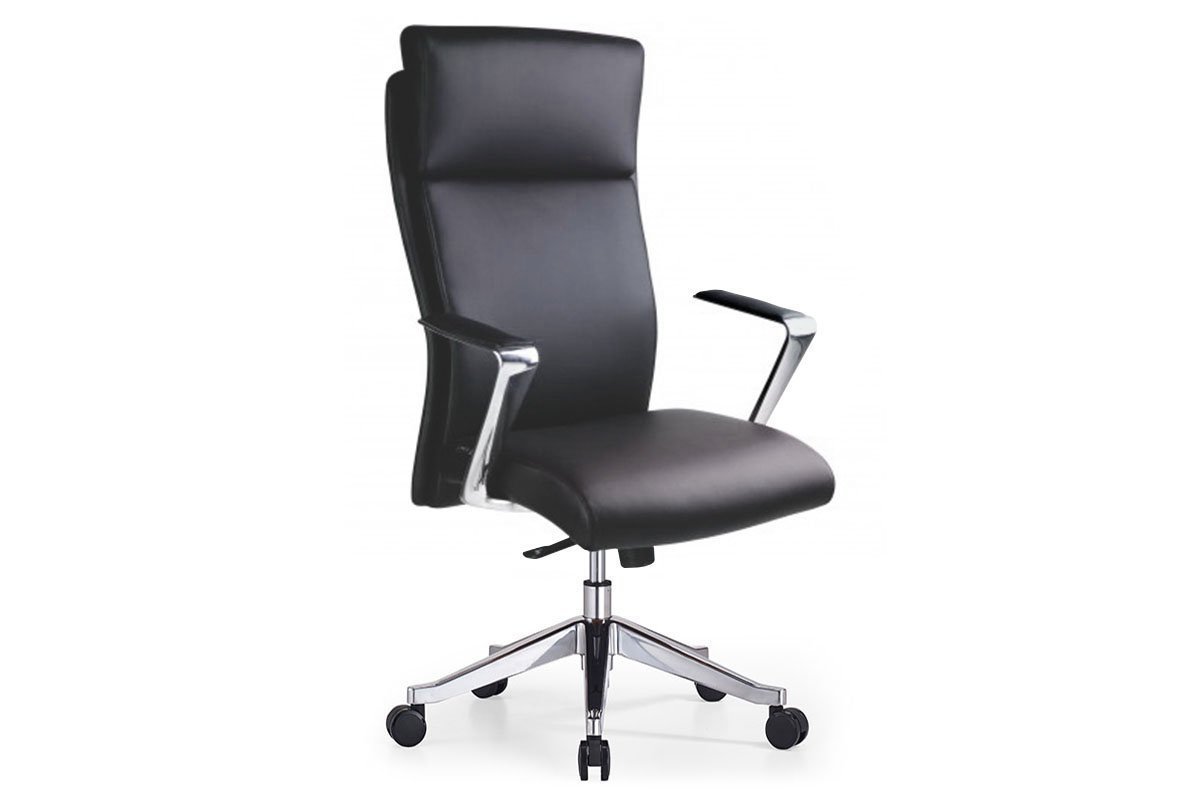 Premium Martin Executive Office Chair - High Back Ergonomic Design for Comfort & Support - Ideal for Home Office, Corporate Workspaces & Conference Rooms