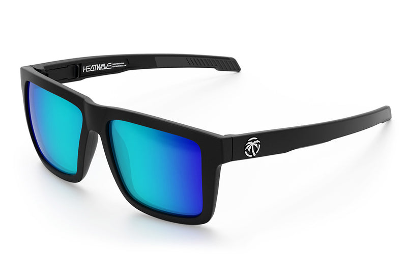 PERFORMANCE XL VISE SUNGLASSES FRAME: GALAXY Z87+ Safety Glasses for Outdoor Sports, Cycling & Work - UV Protection, Durable & Lightweight Frame