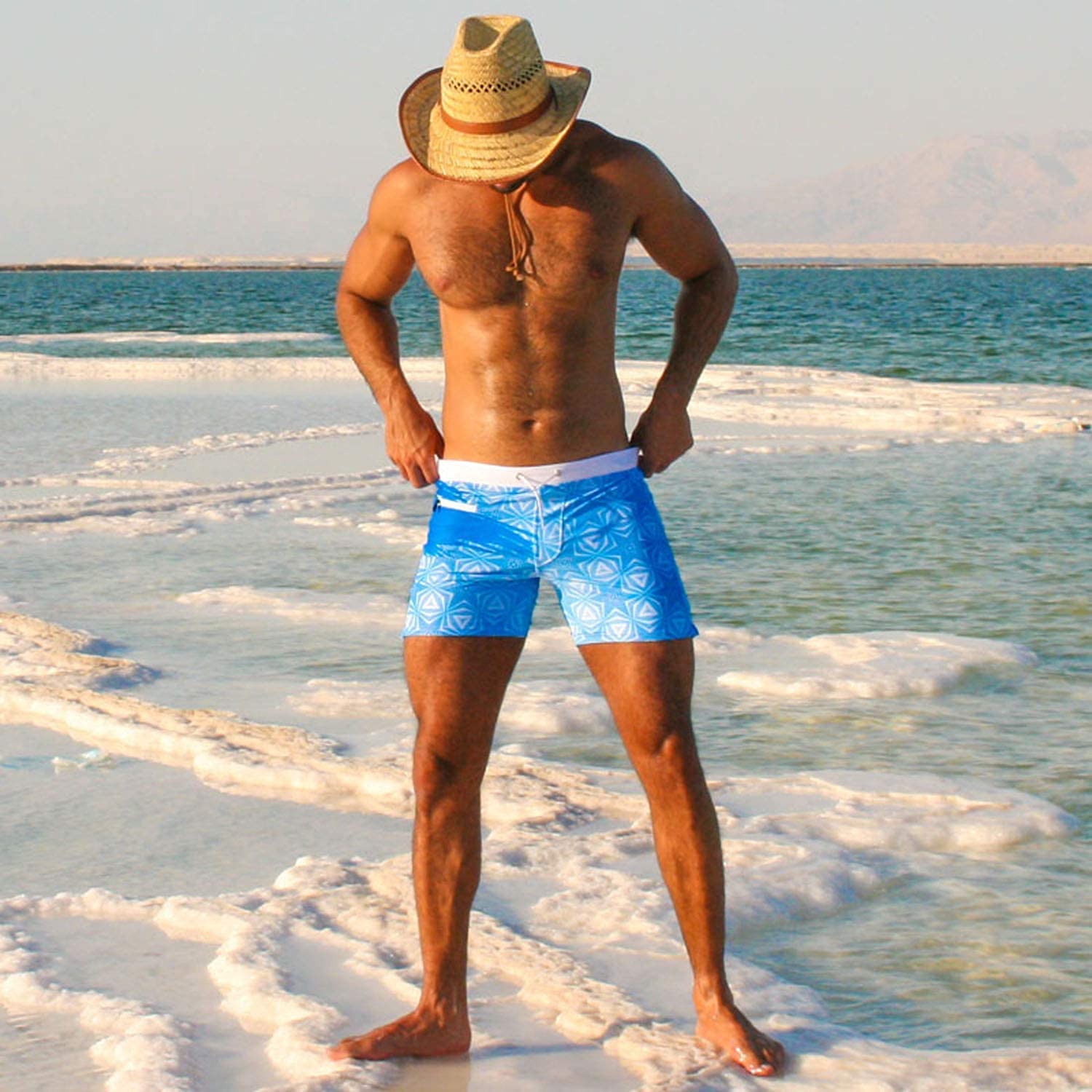 Taddlee Men's Swimwear - Quick-Dry Swim Briefs, Trunks & Board Shorts for Swimming, Beach & Pool Activities | Comfortable Bathing Suits for Men