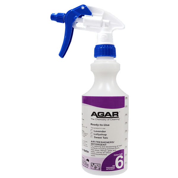 Agar Lollyshop Concentrated Laundry Detergent & Air Freshener - Long-Lasting Freshness for Clothes & Home | Perfect for Laundry, Closet Storage & Room Freshening