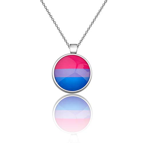 red purple blue N