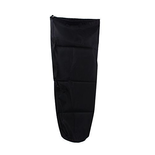 Yunnyp Extra Large Stroller Travel Bag for Airplane - Ultra Durable Stroller Cover for Baby Carriage Protection | Perfect for Air Travel, Road Trips & Storage