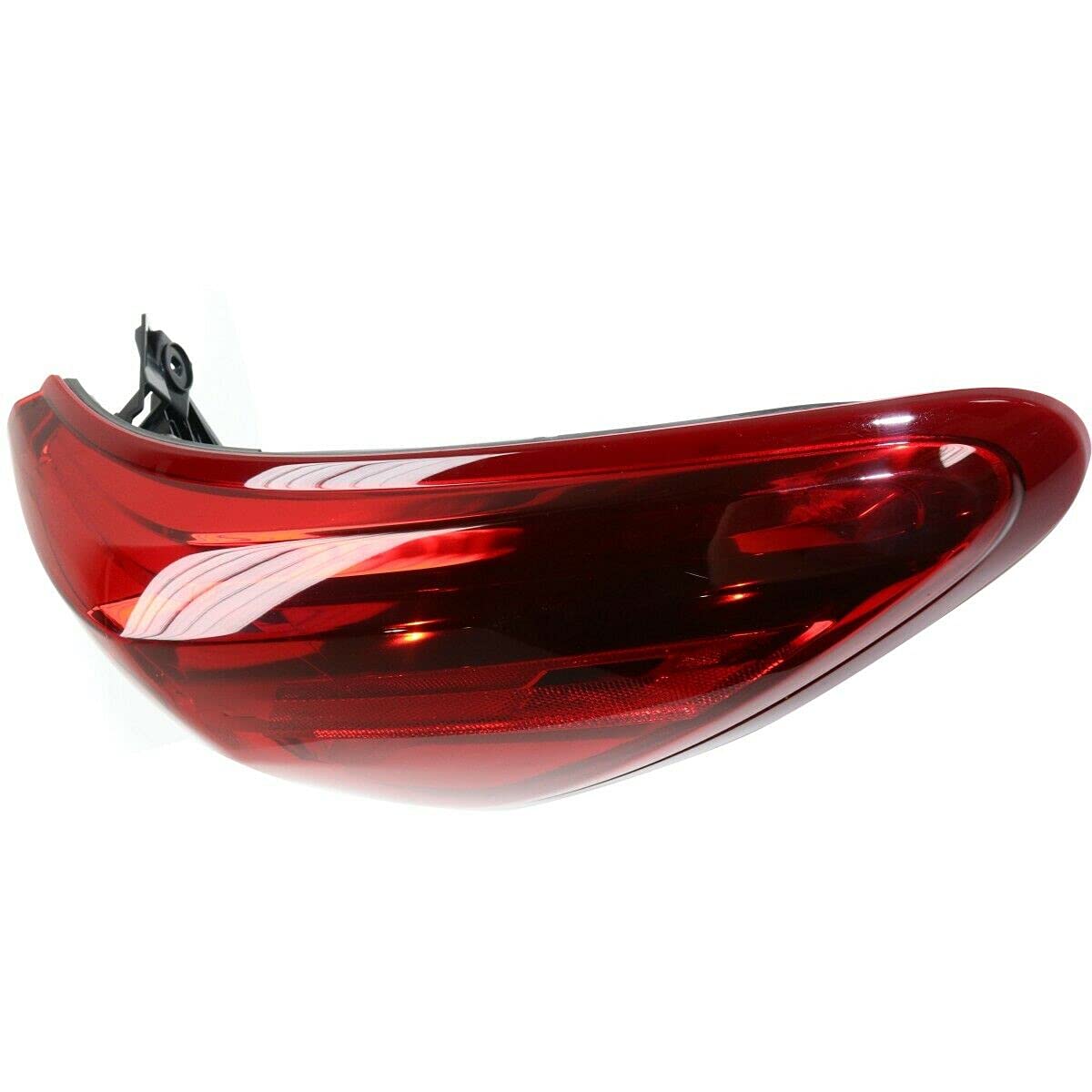 Nissan Replacement Tail Light Lamp - Right Passenger Side Exterior | OEM Fit & Durable Design | Perfect for Night Driving & Enhanced Safety
