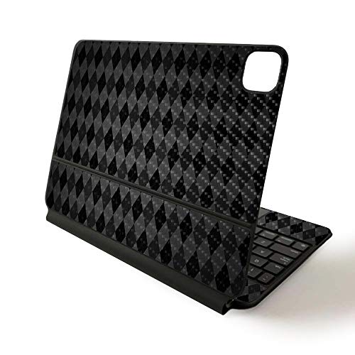 Black Argyle