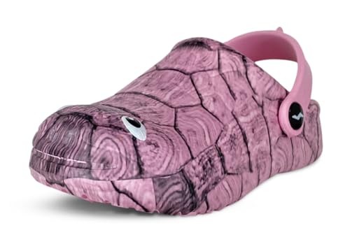 Pink Turtle