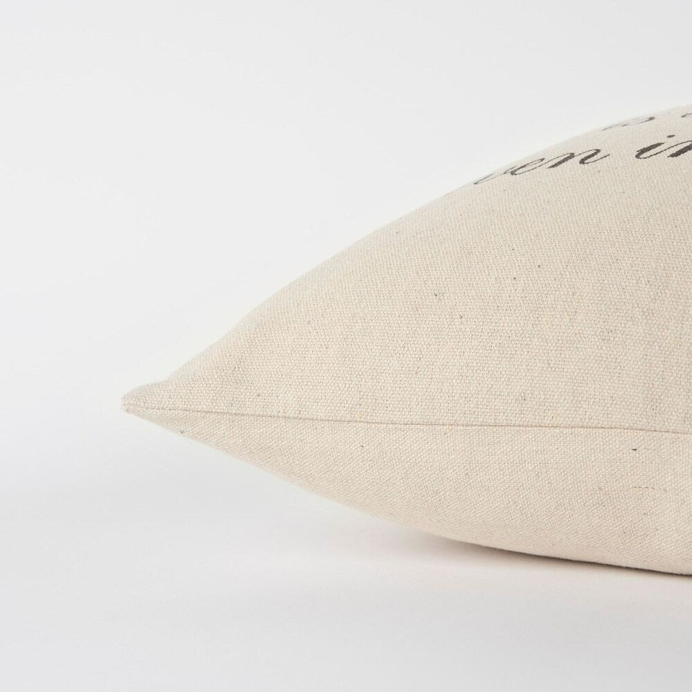 Heavenly Soft Pillow Cover - Luxurious Home Decor for Living Room & Bedroom - Cozy & Stylish Throw Pillow Case