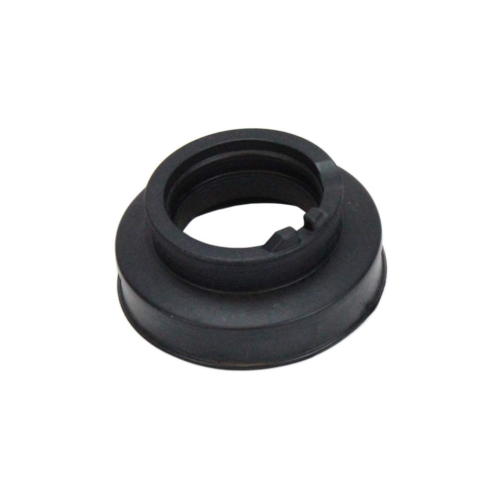 Genuine Can-Am OEM Intake Neck 420267340 - High-Performance Replacement Part for ATV & UTV Engines - Perfect for Off-Road Adventures & Maintenance Upgrades