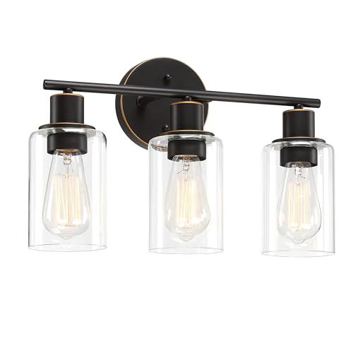 Oil-Rubbed Bronze