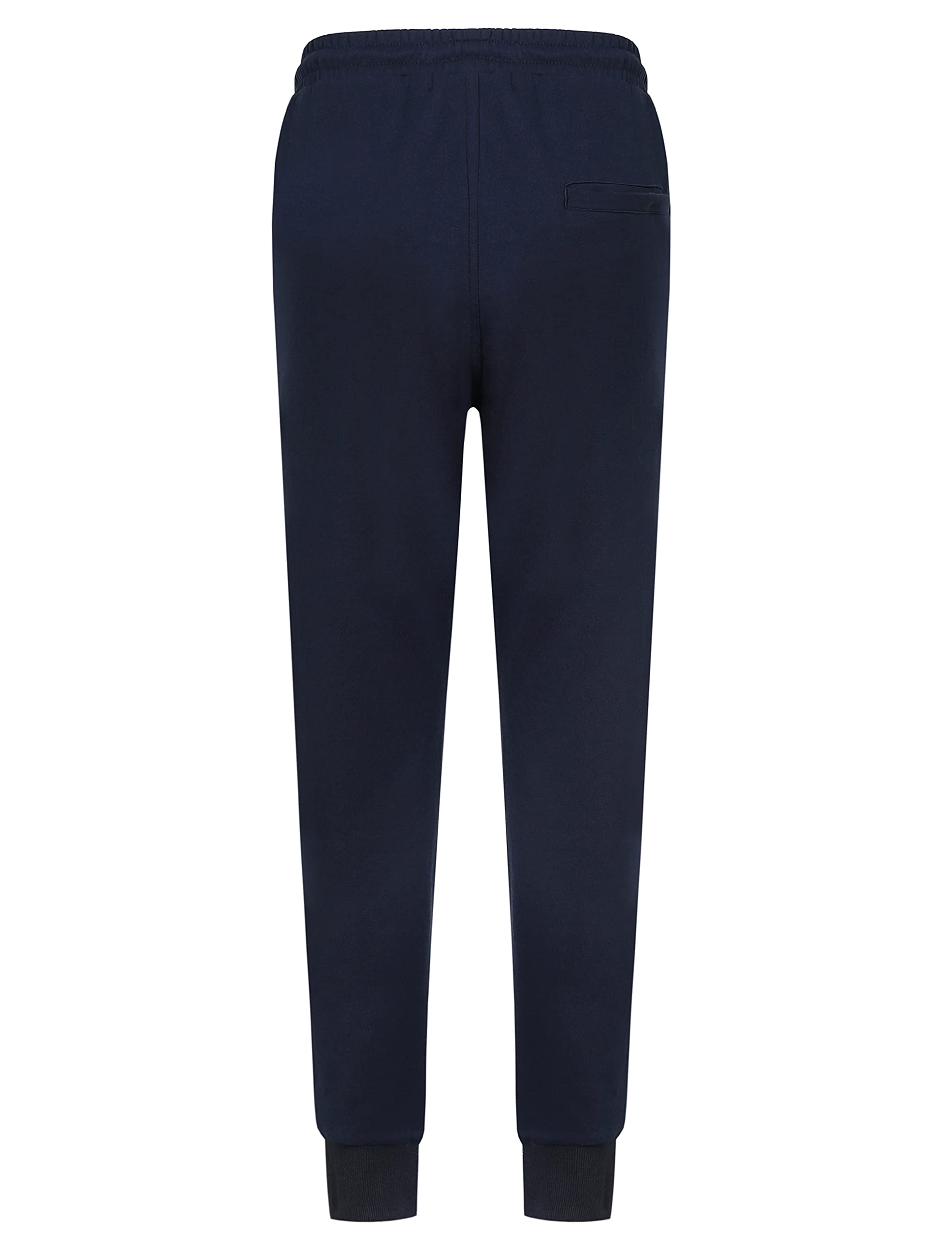 Camii Mia Women's Sweatpants with Pockets - Soft Cotton Joggers for Casual, Lounge, Workout & Running | Comfortable Drawstring Waist Activewear for Yoga, Gym, Travel & Everyday Wear