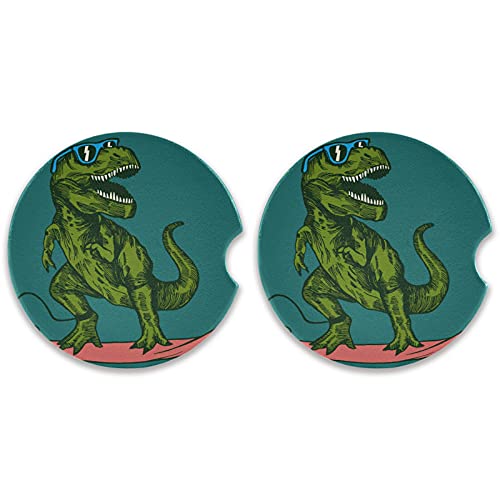 Funny Dinosaur