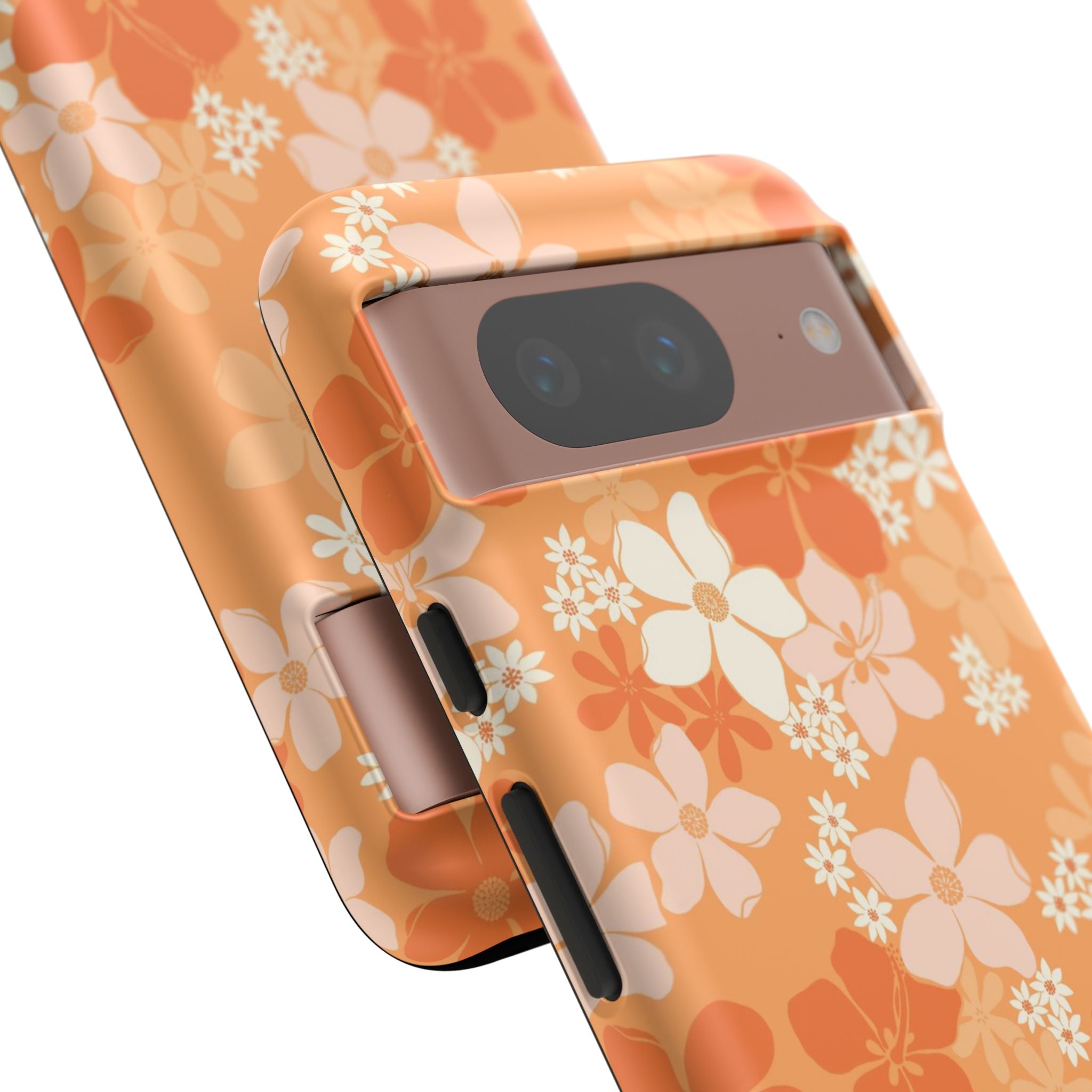 Groovy Pua Google Pixel Phone Case - Durable Protective Cover for Google Pixel Series | Perfect for Everyday Use, Travel & Outdoor Activities