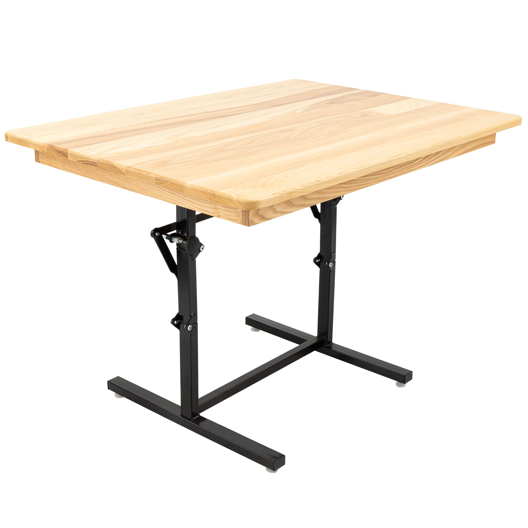 RecPro RV Ash Wood Table Top | 3/4