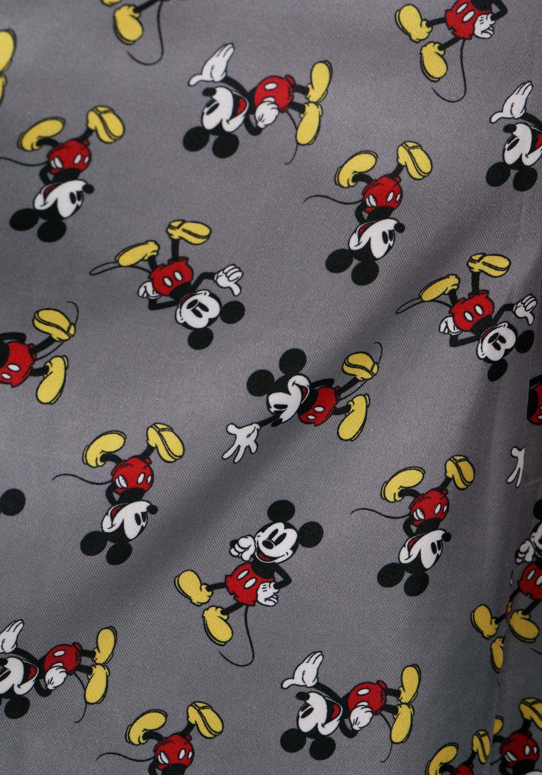 Disney Mickey Mouse Women's Blazer Jacket - Stylish Casual & Office Wear for Women - Perfect for Work, Parties & Everyday Outfits
