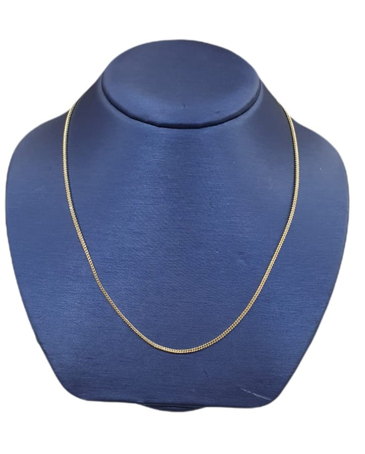 14K Gold Chain for Women & Men - Elegant & Durable Jewelry for Everyday Wear, Gifts & Special Occasions