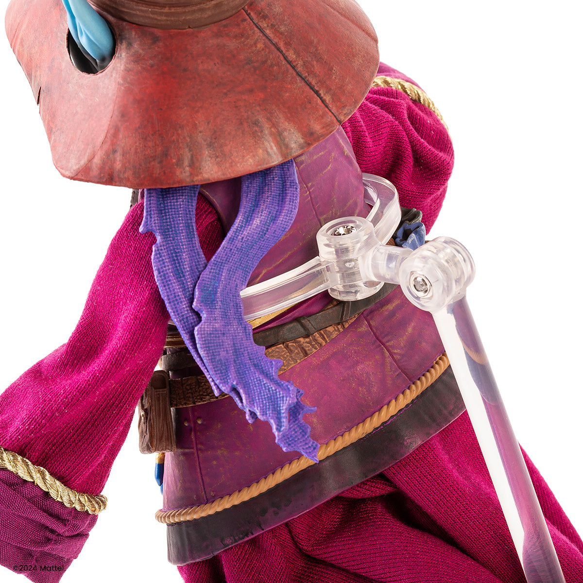 Masters of the Universe Orko 1/6 Scale Collectible Action Figure - Timed Limited Edition - Perfect for Display, Gifts & MOTU Collections