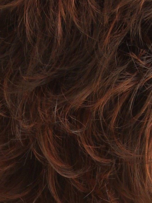 Anemone Synthetic Half Wig for Women - Heat Resistant & Natural Looking - Perfect for Cosplay, Parties & Daily Styling