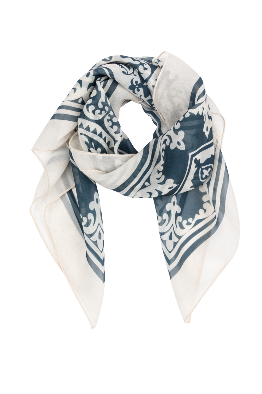 Tasha Polizzi Joy Scarf - Soft & Stylish Women's Fashion Accessory for Everyday Wear, Parties & Special Occasions