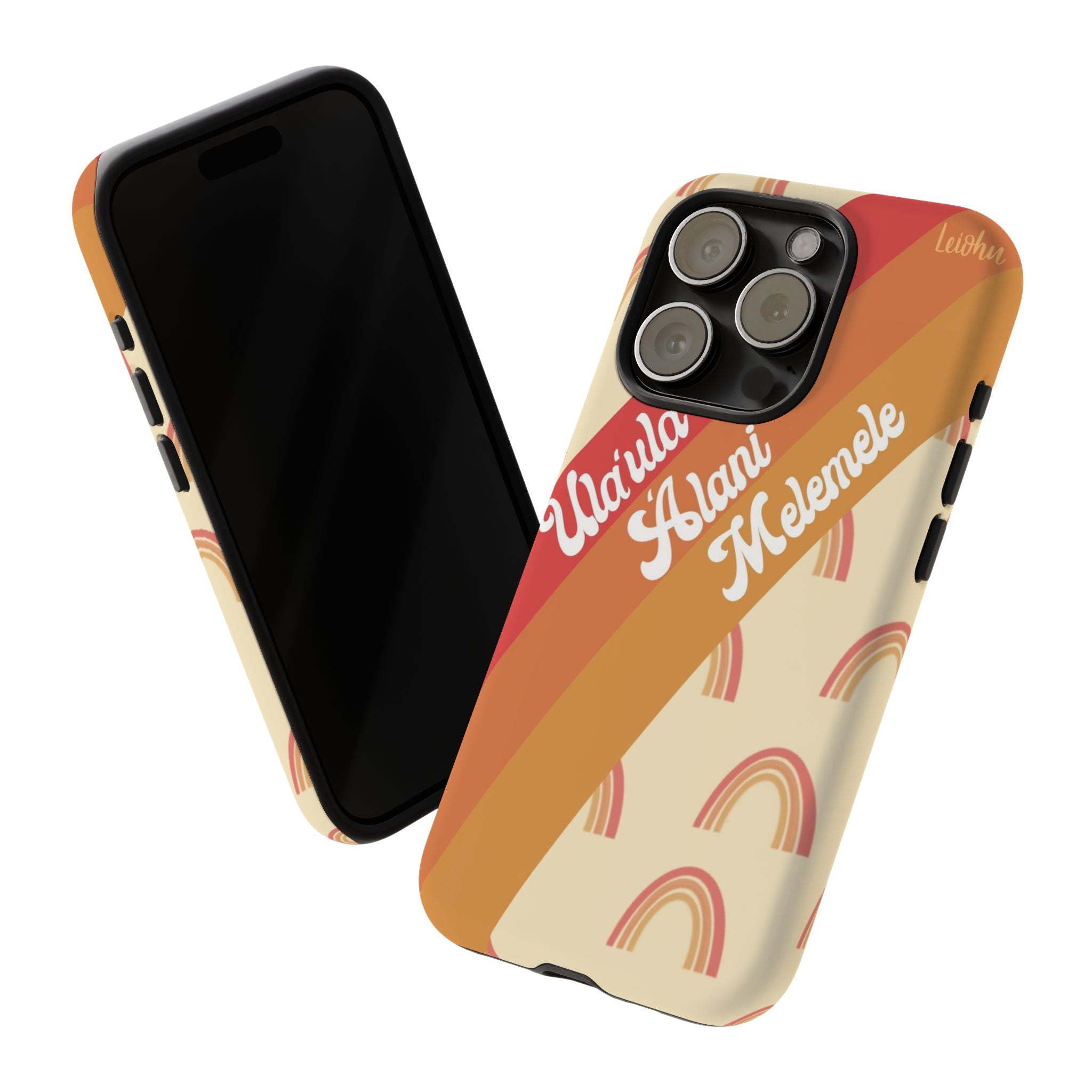 Anuenue Retro 1 - Vintage Style Ukulele for Beginners & Professionals | Perfect for Beach Parties, Campfire Singalongs & Music Lessons
