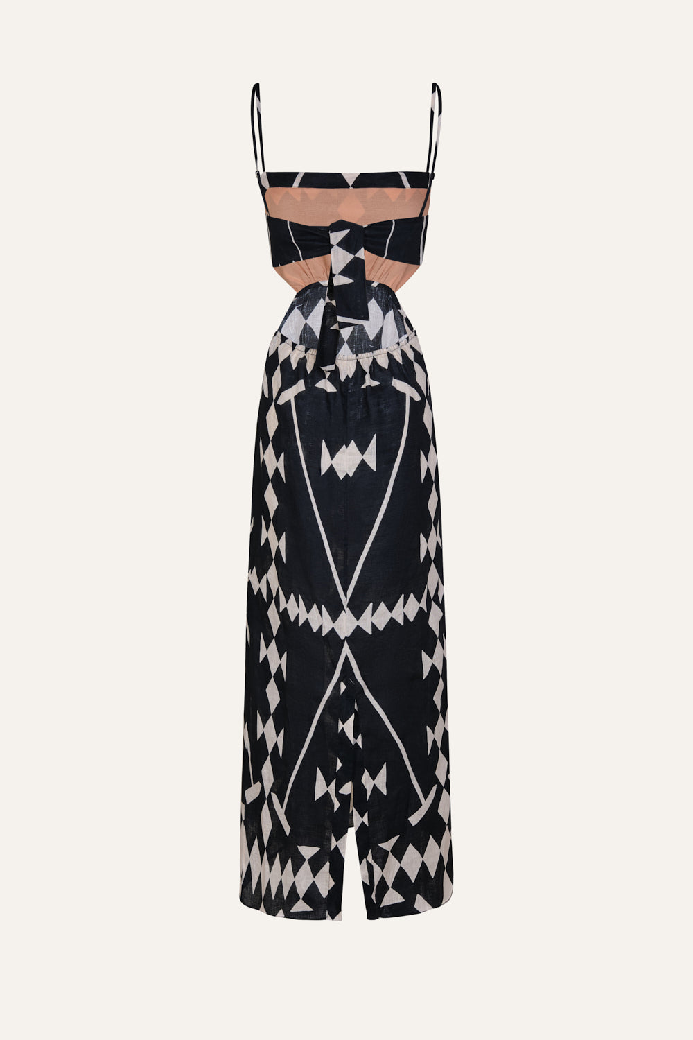 Tactile Winds Dress - Lightweight Flowy Summer Maxi Dress for Women | Perfect for Beach Vacations, Date Nights & Outdoor Events