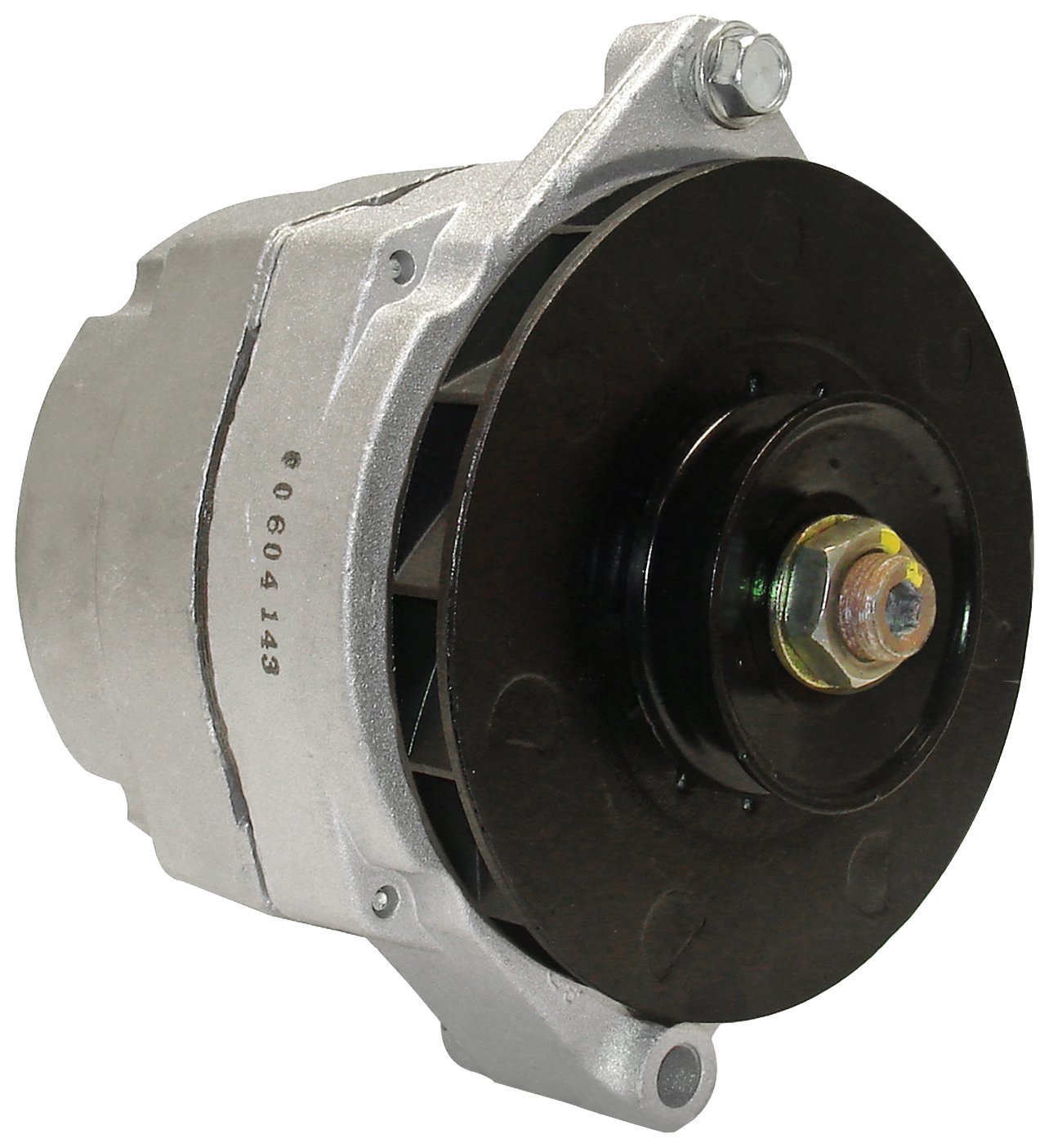 Premium Remanufactured 7273106 Alternator for Cars & Trucks - High-Performance Replacement Part for Smooth Engine Operation - Ideal for Daily Commuting & Road Trips