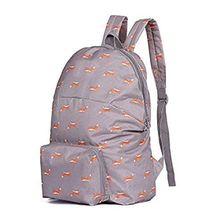 SPIRITUAL HOUSE School Backpack for Women & Girls | Waterproof College Bag | Stylish Fashionable Limited Edition Backpack - Perfect for School, Travel & Daily Use