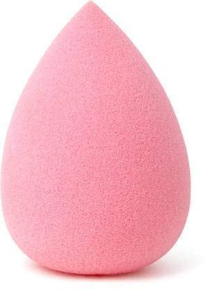 Adbeni Wonder Makeup Sponge - Pink Beauty Blender for Flawless Face Makeup - Perfect for Daily & Professional Use