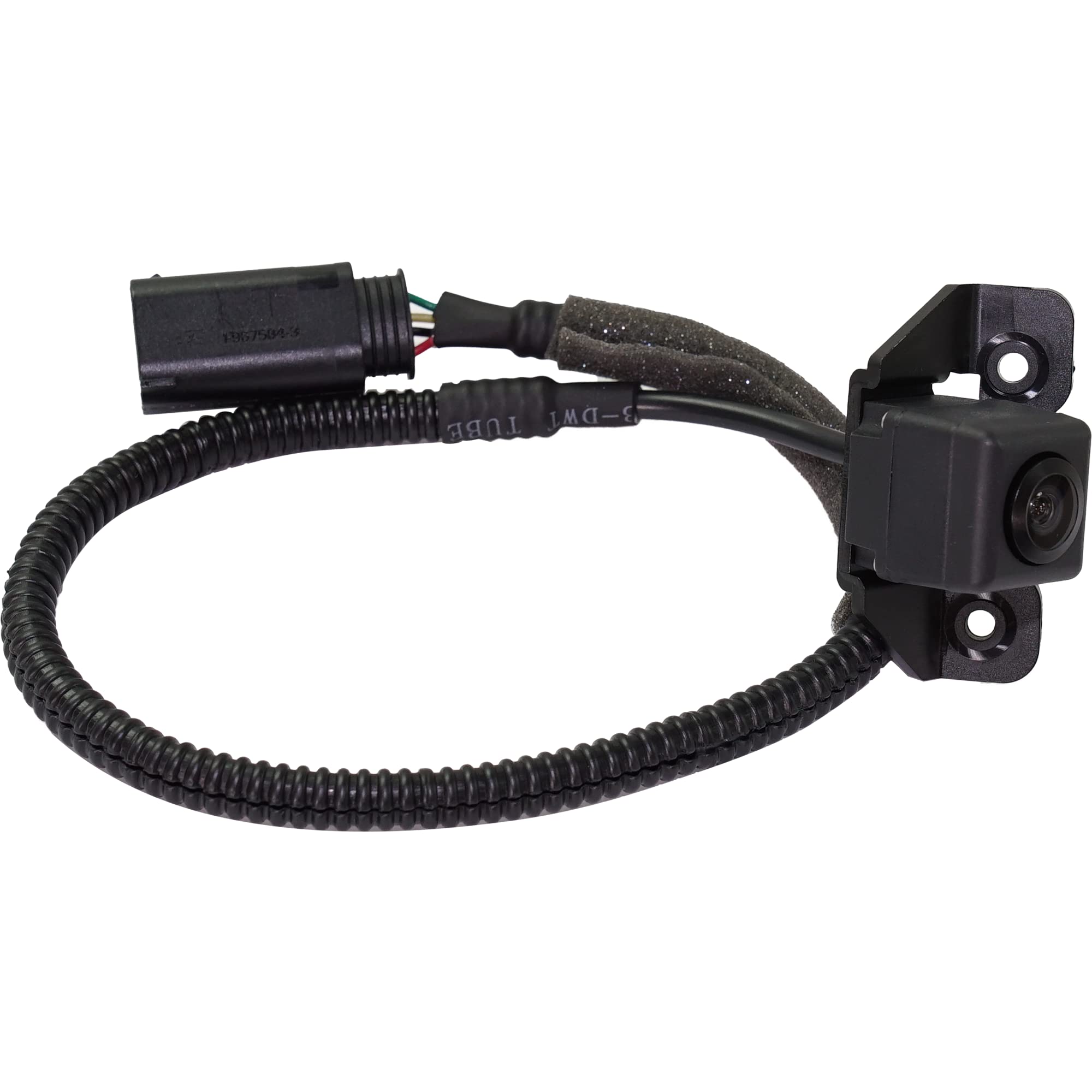 Garage-Pro HD Color Backup Camera for 2010-2013 Hyundai Tucson with Navigation System | Rear View Safety Camera | Easy Parking & Night Driving Assistance