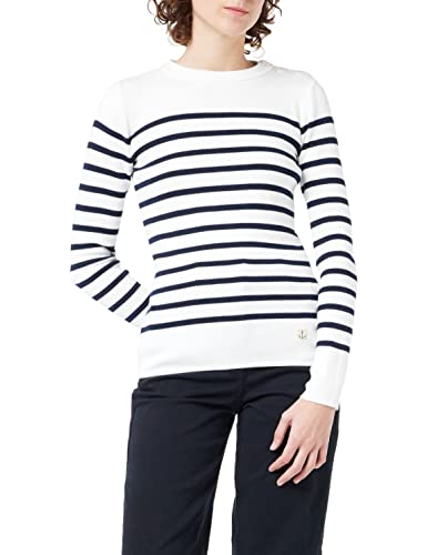 White (4fq Milk/Rich Navy 4fq)