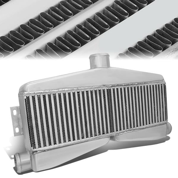 High Performance 07-14 Chevy Silverado Aluminum Intercooler 27.5