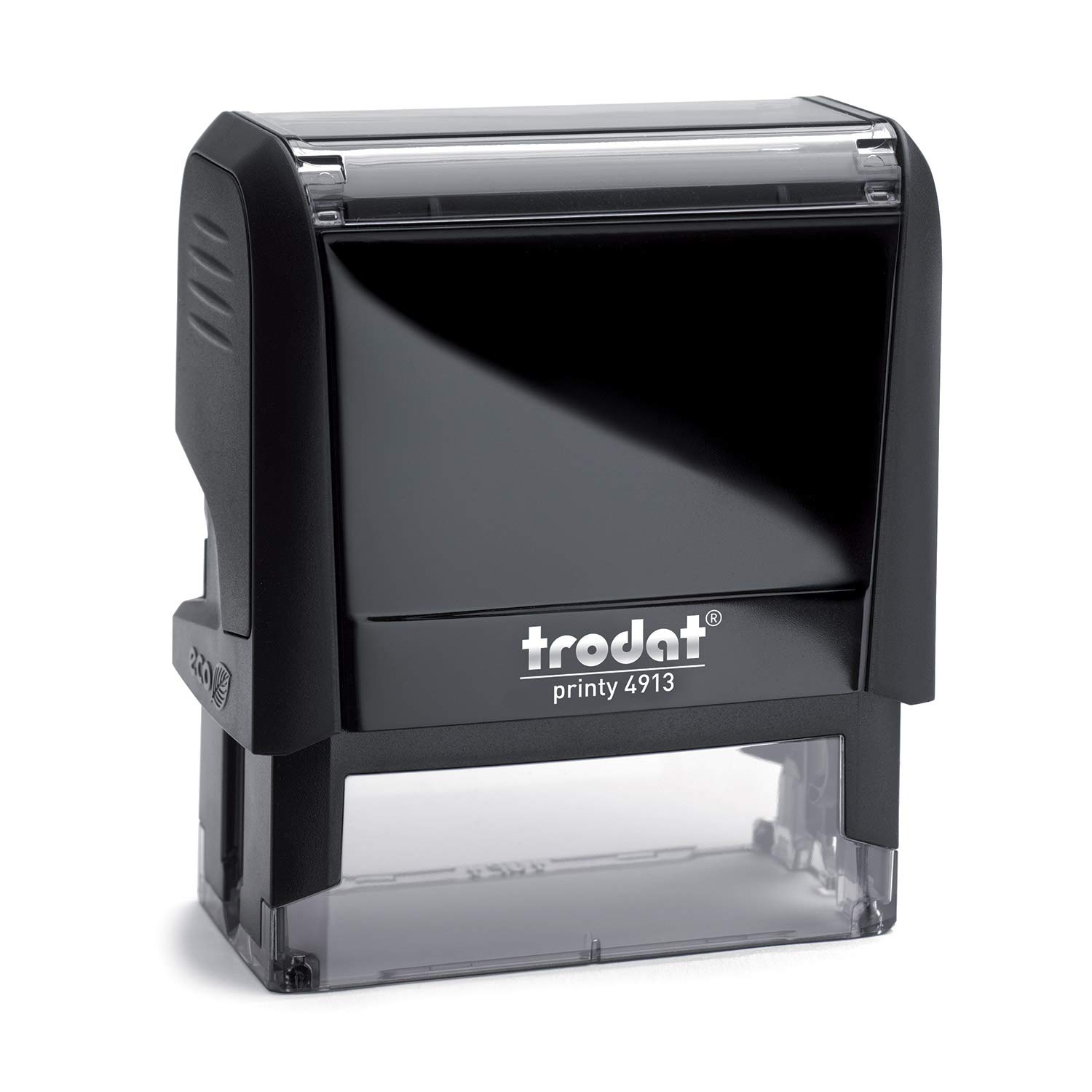 Self-Inking Rubber Stamp - Thanksgiving Holiday Stamper for DIY Crafts, Cards & Gift Wrapping | Cosco P40 Printer Compatible | Perfect for Seasonal Greetings, Scrapbooking & Party Decorations