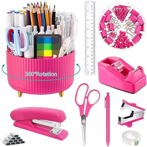 Hot Pink