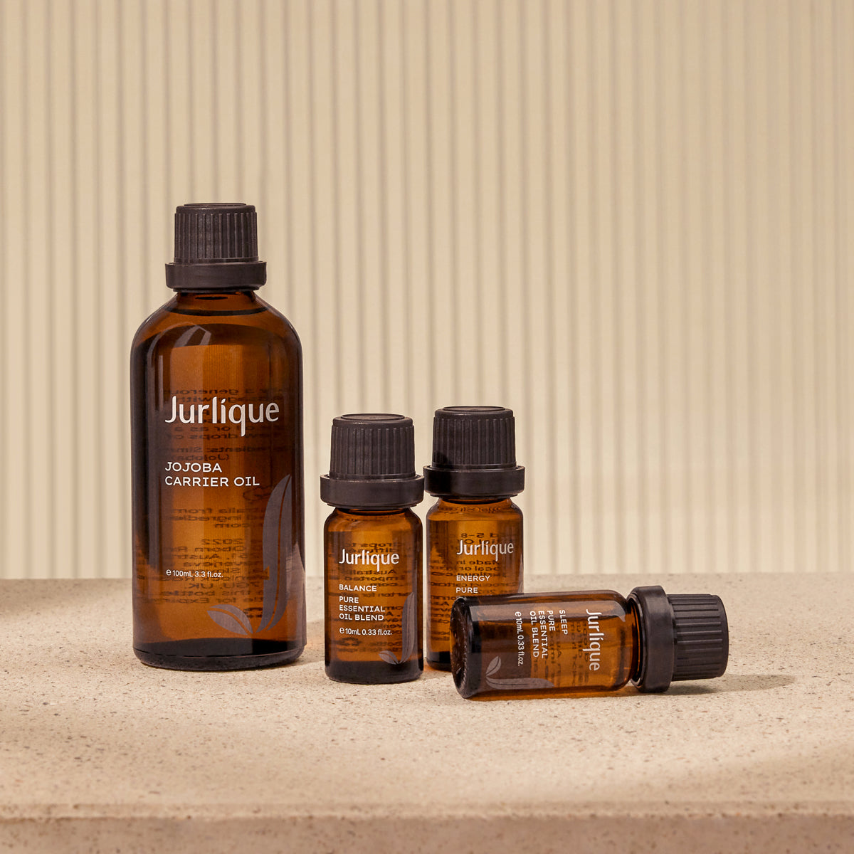 Balance Blend Essential Oil - Aromatherapy for Stress Relief & Emotional Well-Being | Perfect for Diffusers, Massage & Meditation