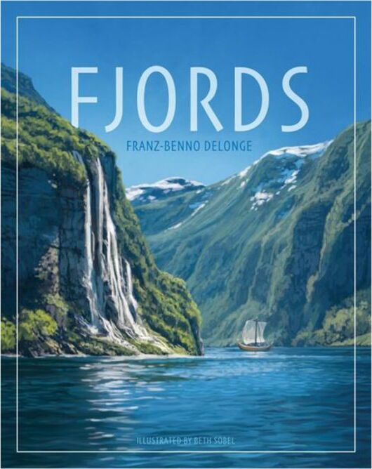 Fjords - Stunning Natural Landscapes for Travel, Photography & Adventure | Explore Norway's Iconic Scenery