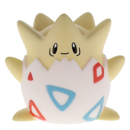 Takara Tomy Pokemon Funit Mascot Vol. 05 - 2 Inch Mini Soft Vinyl Figure Collectible Toy | Perfect for Display, Gifts, and Anime Collections