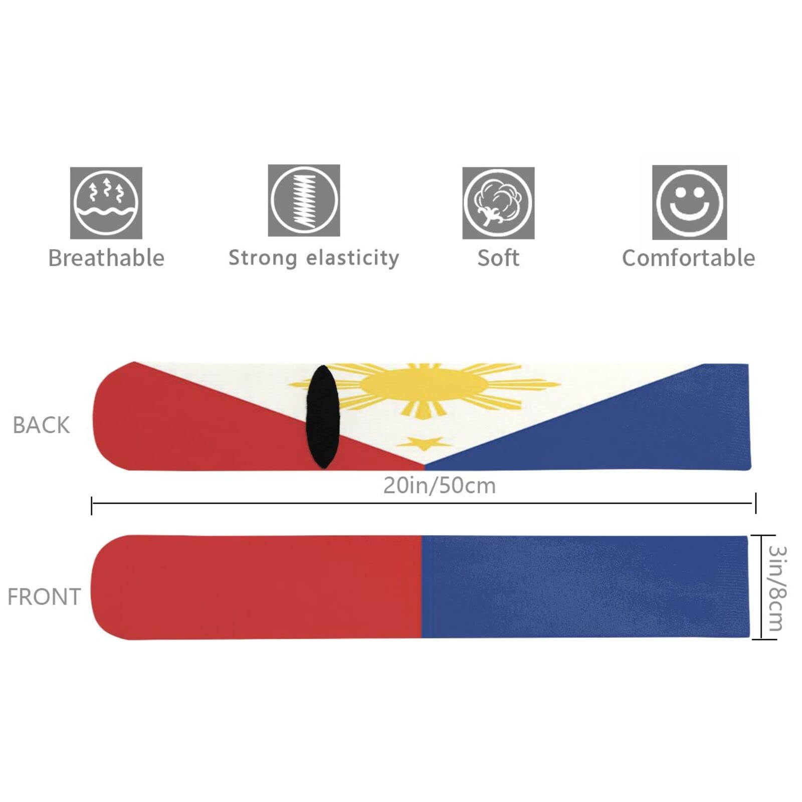 Compression Socks for Women & Men - Improve Circulation & Comfort