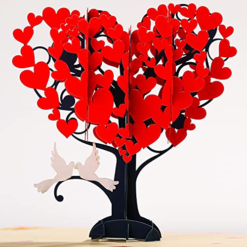 Heart Tree