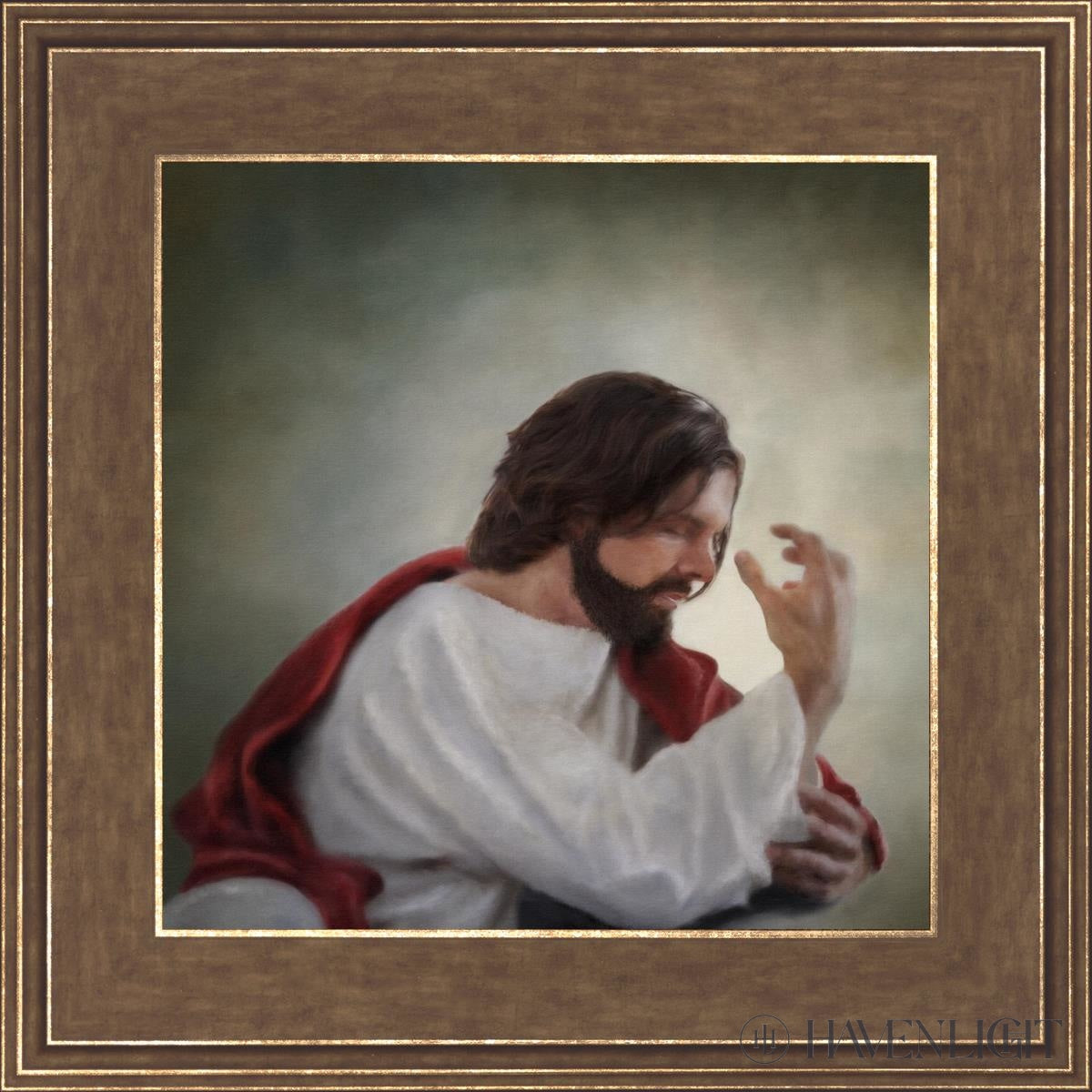 Abide With Me by Greg Sargent - Inspirational Christian Book for Daily Devotion & Spiritual Growth | Perfect for Bible Study, Gift Giving & Personal Reflection