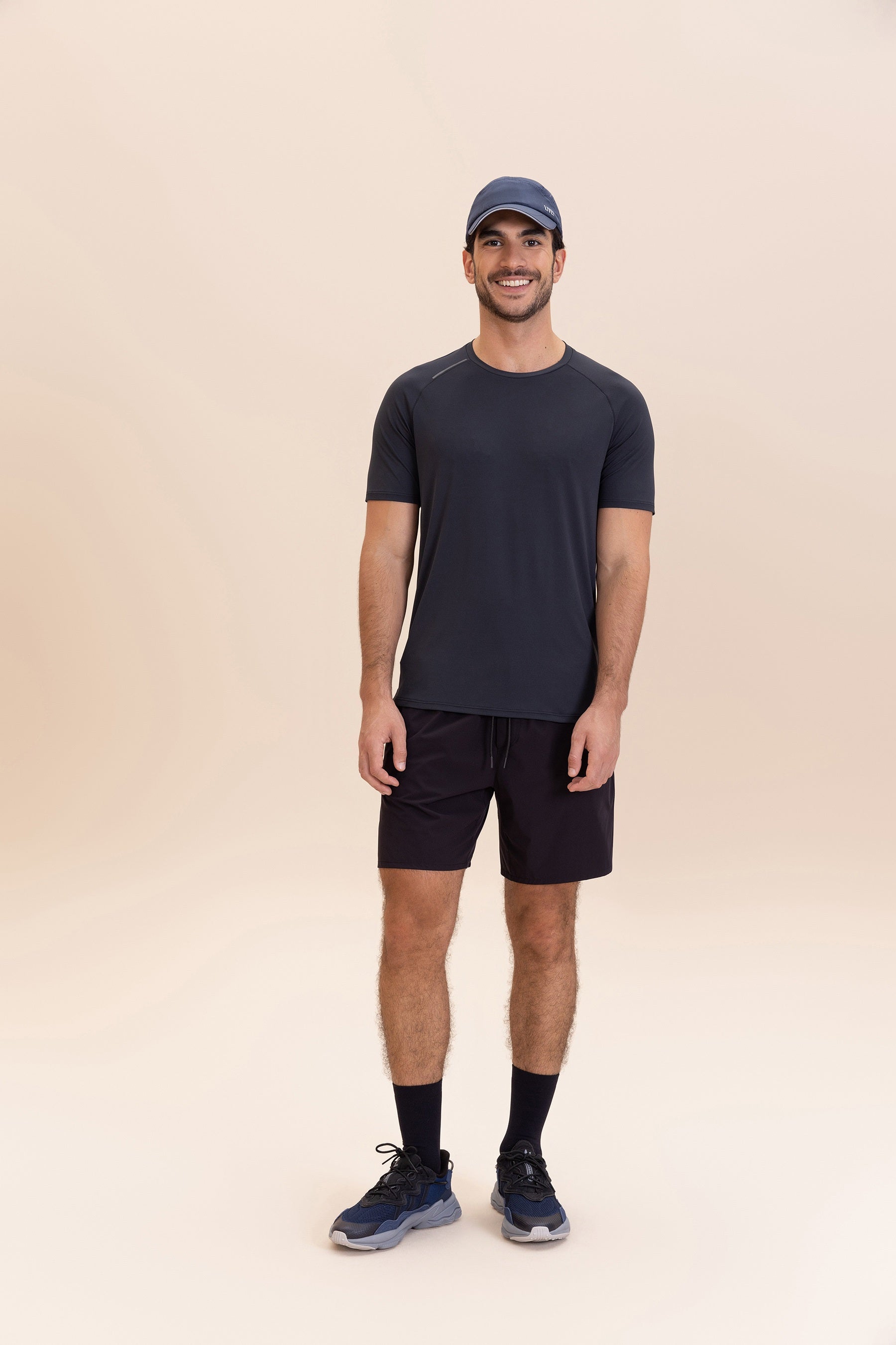 Comfy Stretch T-Shirt for Women - Soft Breathable Cotton Tee - Perfect for Casual Wear, Workout & Lounge