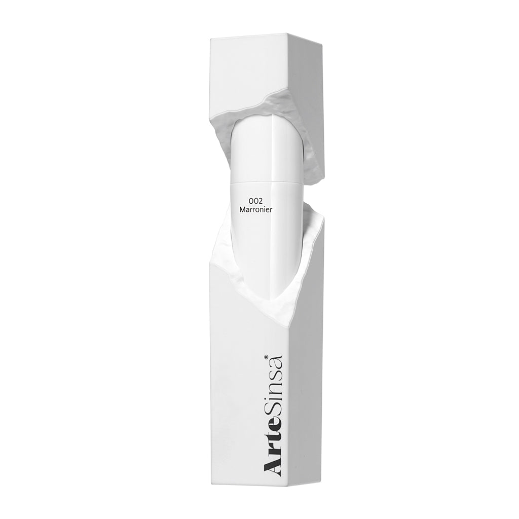 ArteSinsa Dewy Fit Tint 2.7g - #002 Marronier - Hydrating Lip Stain with Natural Finish | Perfect for Everyday Wear & Makeup Looks