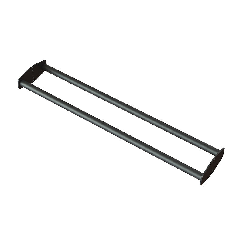 Titan Part Tube Shelf 1570 - Heavy Duty Metal Storage Rack for Garage, Warehouse & Workshop Organization - Perfect for Storing Tools, Equipment & Supplies