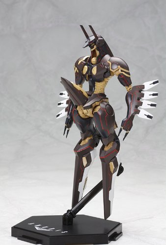 ANUBIS ZONE OF THE ENDERS Non-Scale Action Figure - Collector's Edition for Anime Fans & Gaming Display